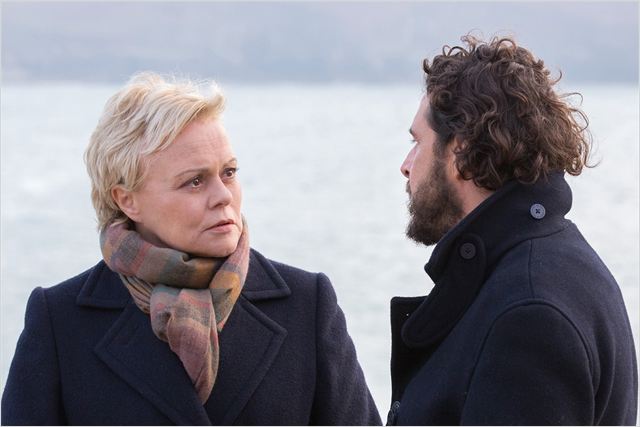 Entre vents et marées - Saison 1
