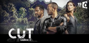 CUT - Saison 4