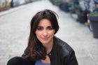 Alexandra Echkenazi Ecrivaine, scénariste, journaliste (couverture des sujets société et faits divers au journal LE PARISIEN durant 15 ans).
