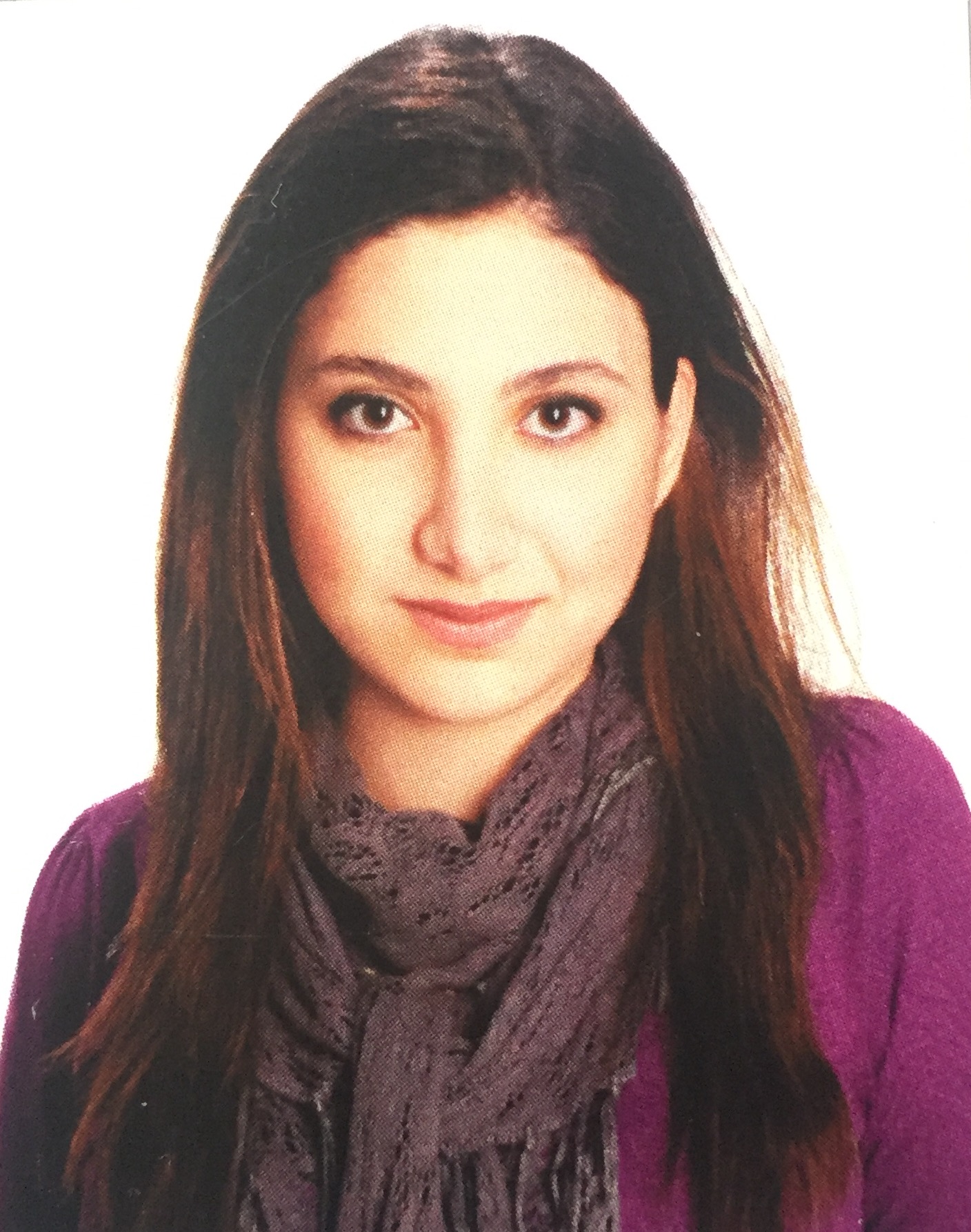 Romy COCCI DI FERRO