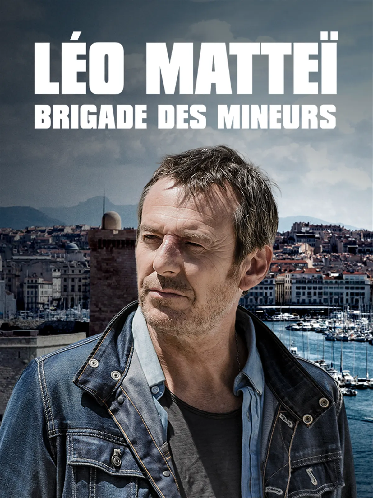 Hervé RENOH