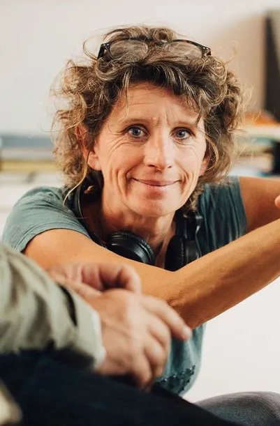 Adeline DARRAUX