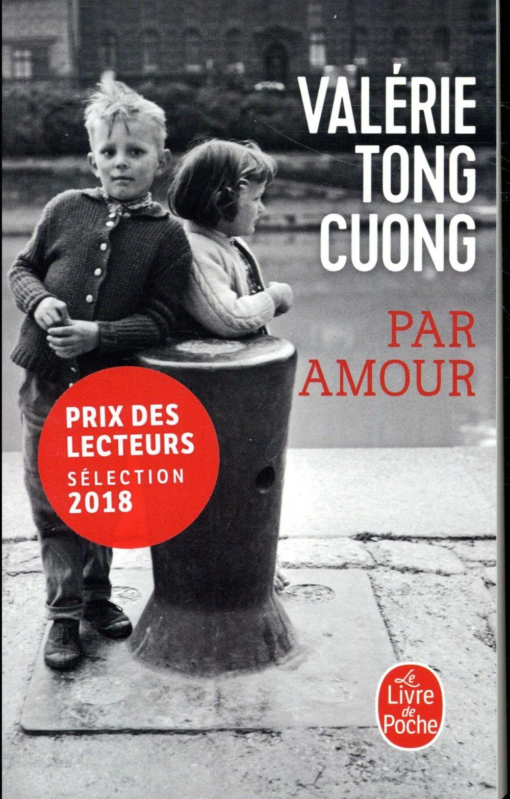 Valérie TONG CUONG