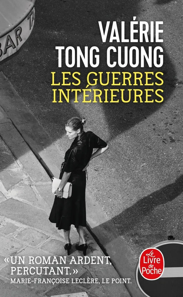 Valérie TONG CUONG