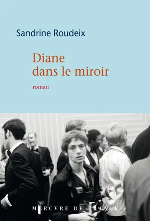Sandrine ROUDEIX