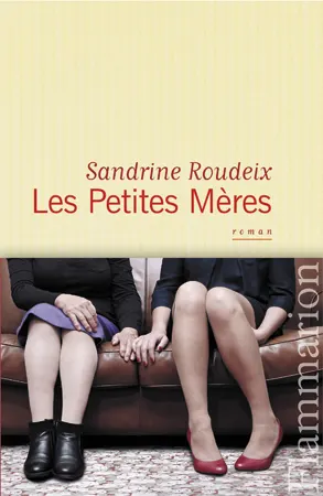 Sandrine ROUDEIX