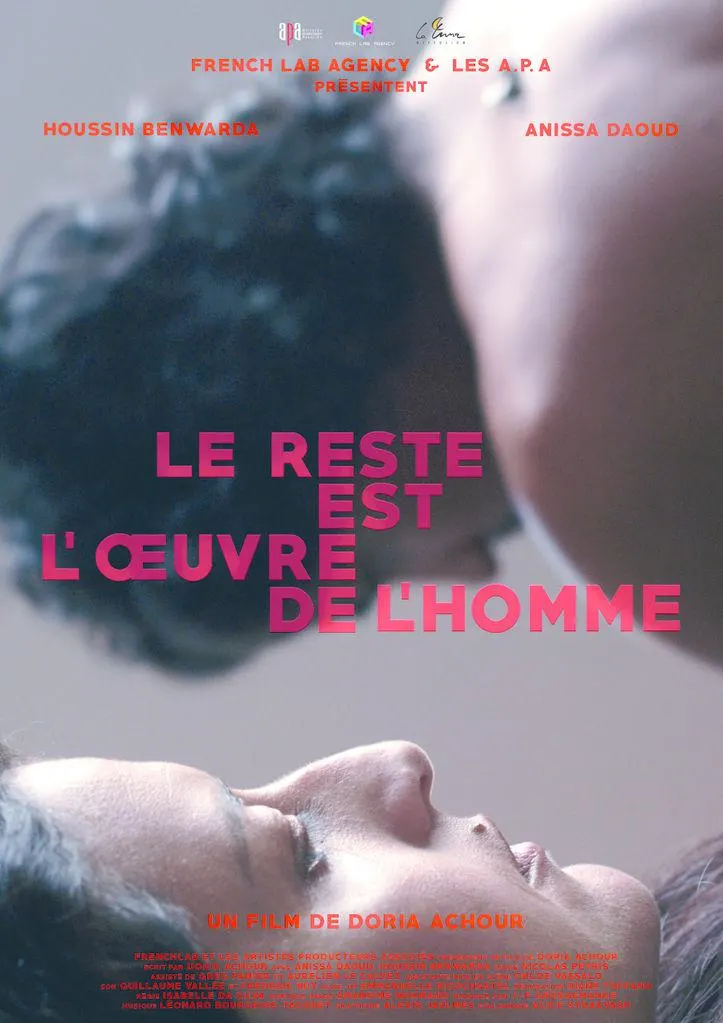 Doria ACHOUR