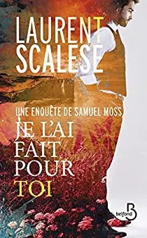 Laurent SCALESE