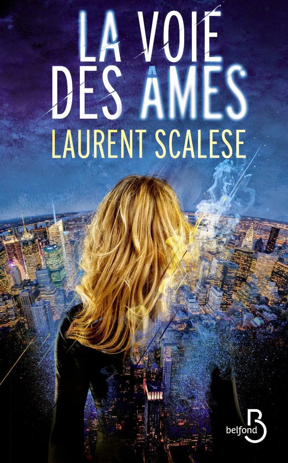 Laurent SCALESE