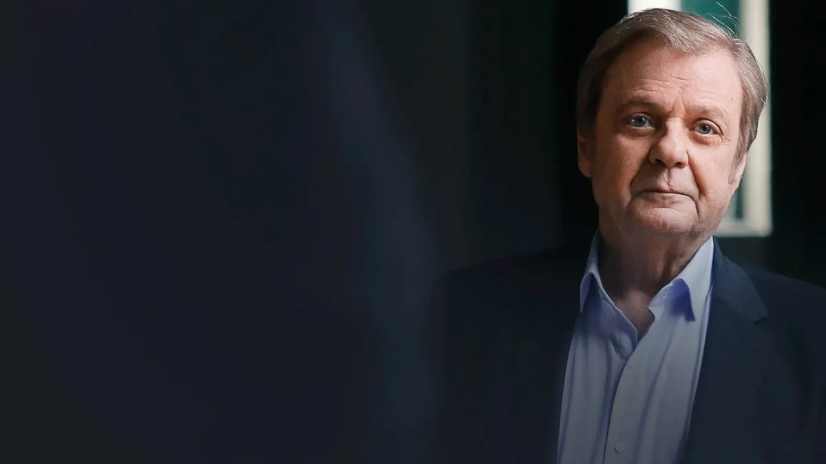 Rediffusion de "Commissaire Magellan" sur France 3