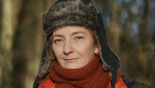 Rediffusion sur France 3 de "Capitaine Marleau" la série créée par Elsa Marpeau