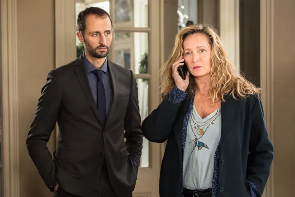 Deux épisodes inédits de "Crimes parfaits", réalisés par Nicolas Herdt, sur France 3