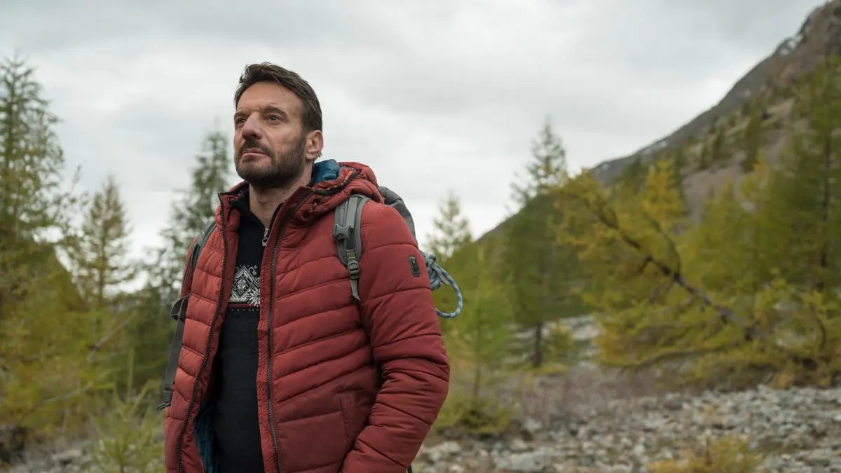 Très beau succès pour "Alex Hugo", écrit par Marc Kressmann et Marie-Alice Gadéa