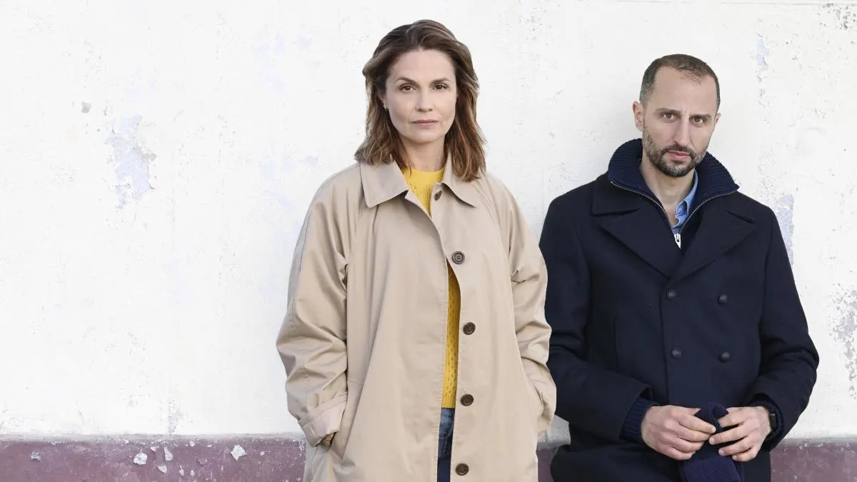 "Drame en haute mer", réalisé par Adeline Darraux, en tête des audiences mercredi 12 janvier