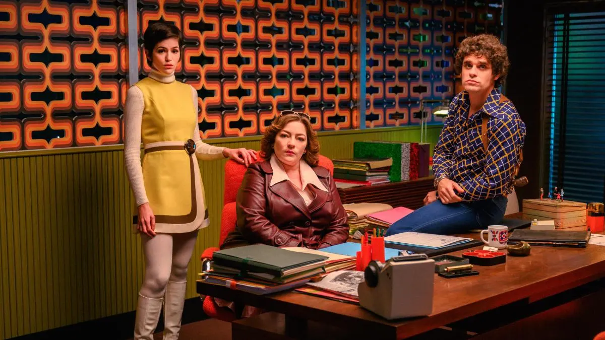 Un épisode inédit des Petits meurtres d'Agatha Christie diffusés vendredi 29 avril sur France 2