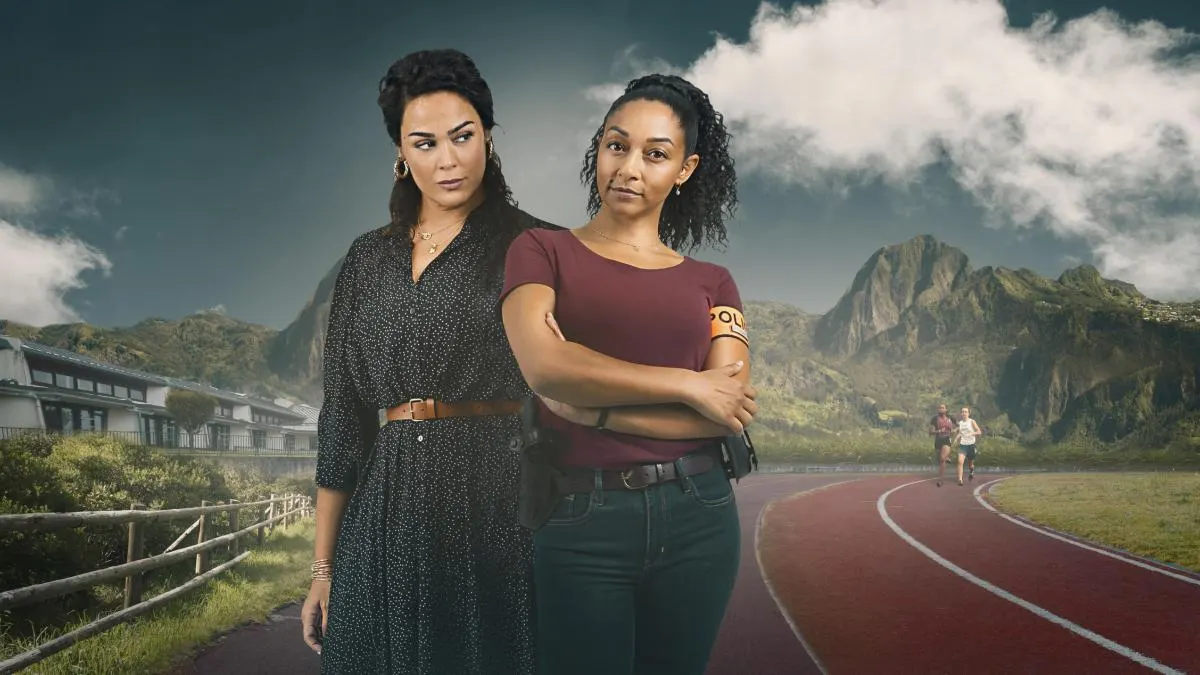 Des épisodes inédits de "OPJ", co-écrits par Emmanuelle Dupuy, diffusés jeudi 28 juillet et 4 août sur France 3