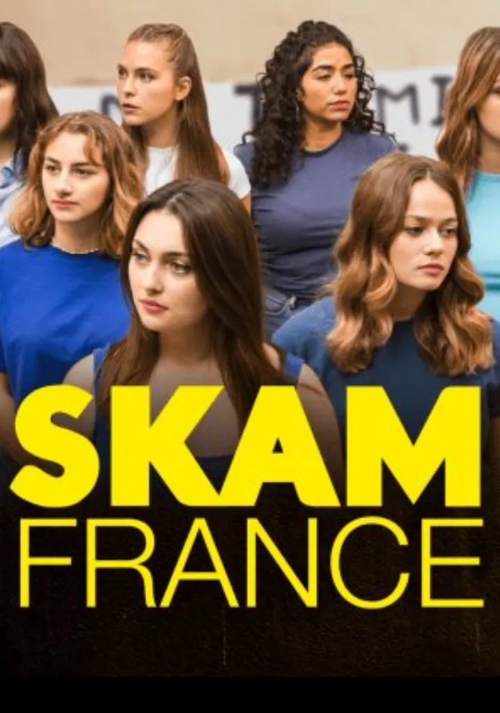 Skam