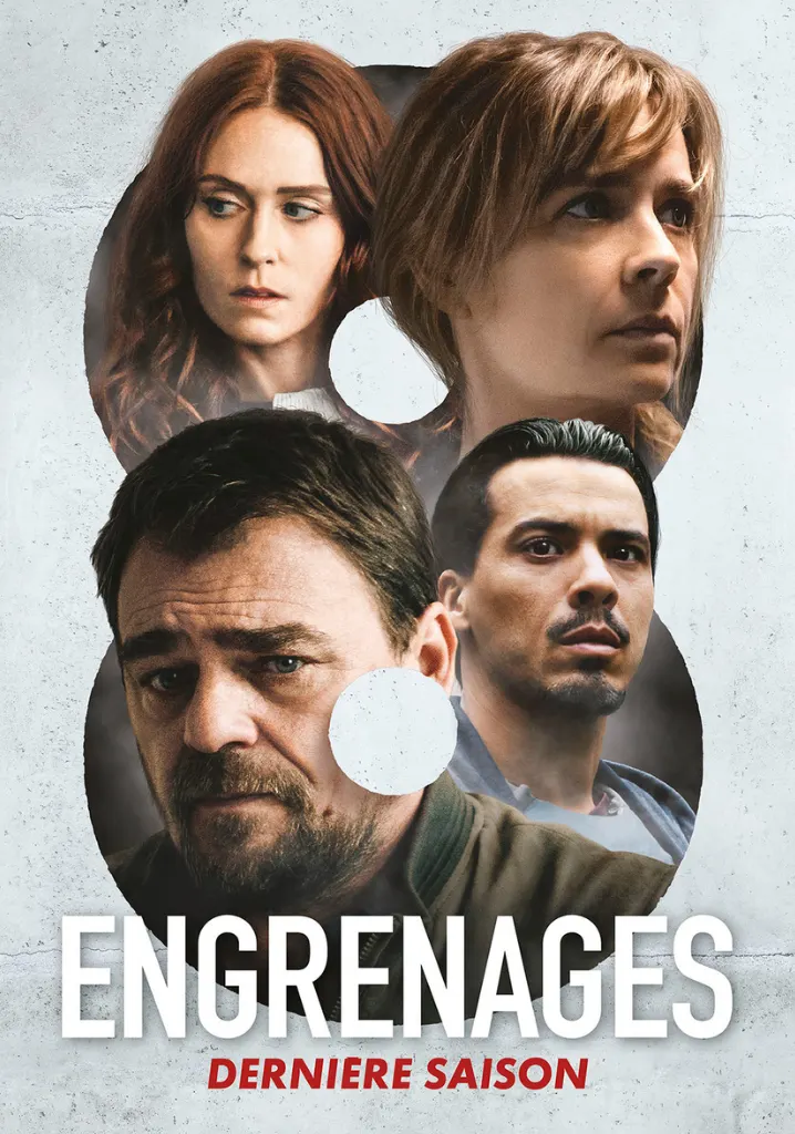 Engrenages
