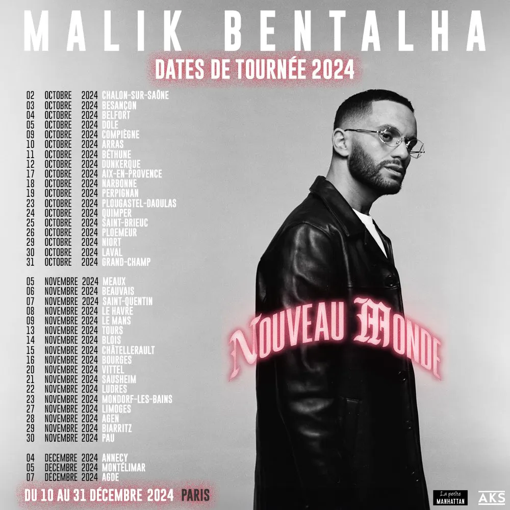 Thibaud Michalet