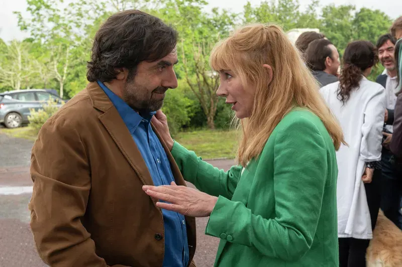« Alexandra Ehle », épisode inédit signé Julien Guérif