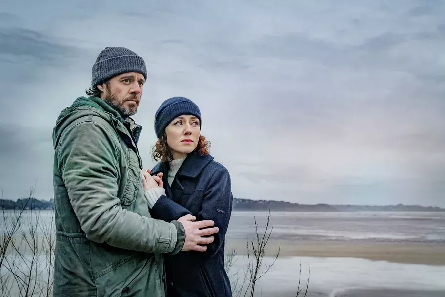 Fabienne Lesieur, co-scénariste de « Avis de tempête »