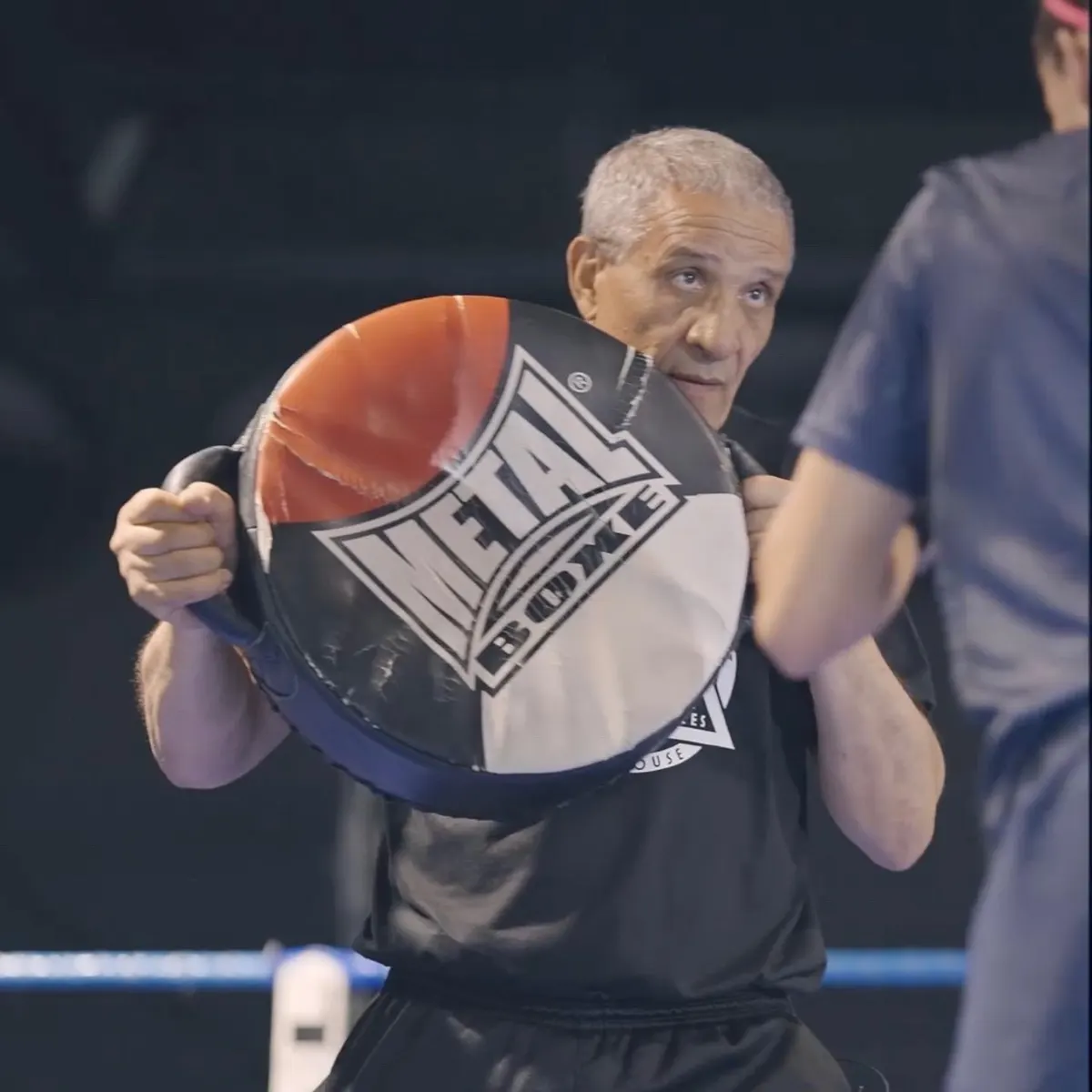 Le documentaire « Boxe, paroles d’entraîneurs » réalisé par Ingrid Lanzenberg, maintenant sur MYCANAL !