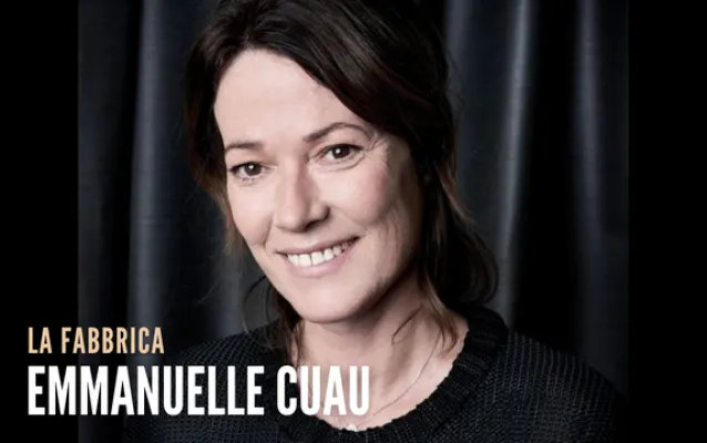 La réalisatrice Emmanuelle Cuau, invitée d’honneur du Festival Entrevues