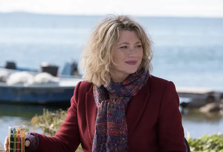 Agathe Robilliard signe l’épisode inédit de « Candice Renoir »