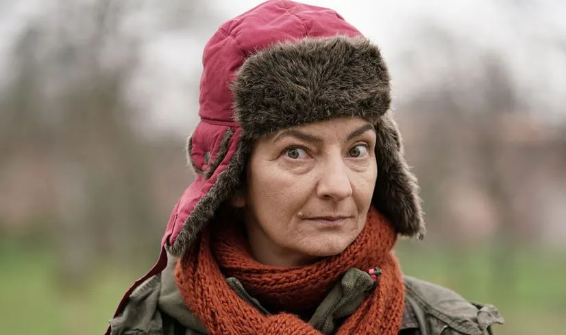 Rediffusion de la série « Capitaine Marleau » créée par Elsa Marpeau