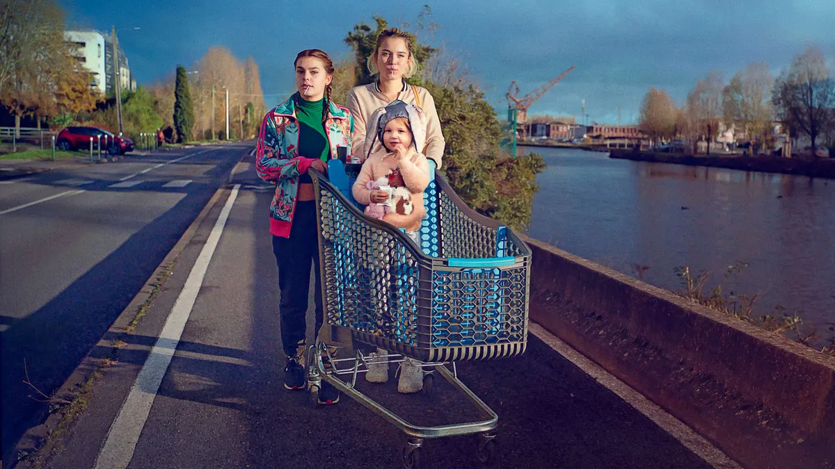 « Petites », le nouveau film de Julie Lerat-Gersant, bientôt au cinéma