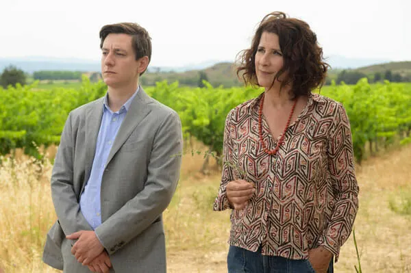 « Crimes parfaits », épisode co-écrit par Hugo Nathan-Murat, ce soir sur France 3