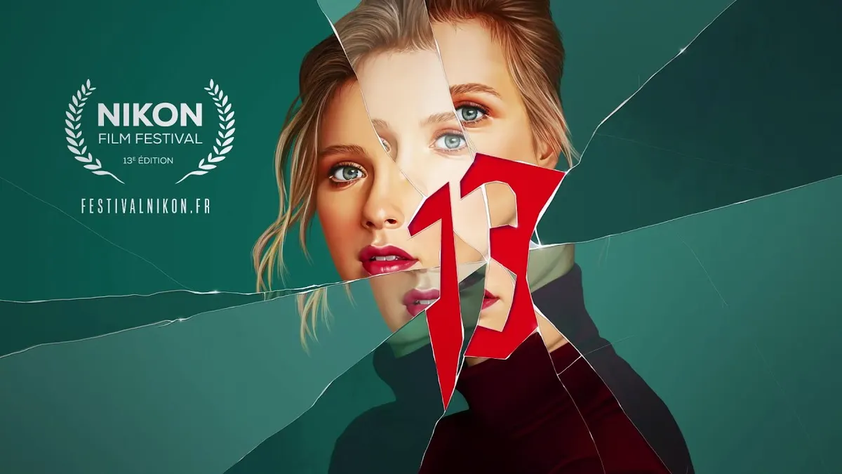 Nos talents participent au Nikon Film Festival !