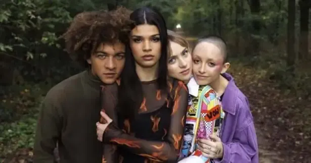 Fairouz M’Silti co-signe la nouvelle saison de « SKAM »