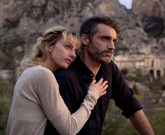 « L’abîme », écrit par Véronique Lecharpy, mercredi 8 février sur France 2