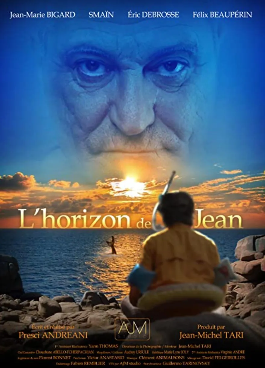 Jean-Michel TARI