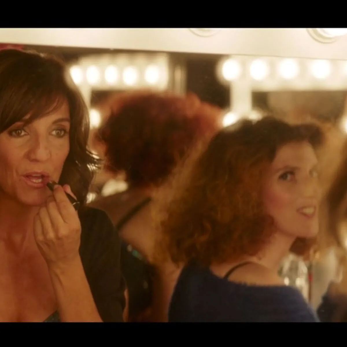 Diffusion de « De plus belle », le film de Anne-Gaëlle Daval avec Florence Foresti