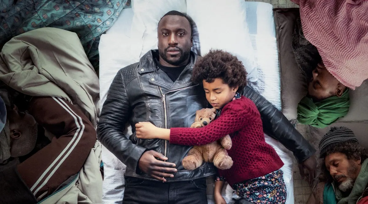 « Le marchand de sable », co-écrit par Romy Coccia Di Ferro, au cinéma le 8 février