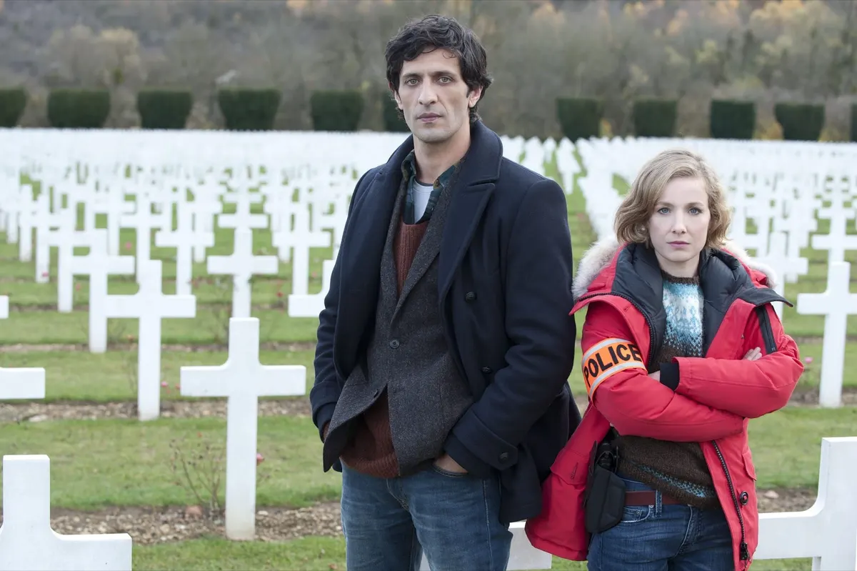 Nathalie Hugon et Gilles Cahoreau signent « Les brumes du souvenir »