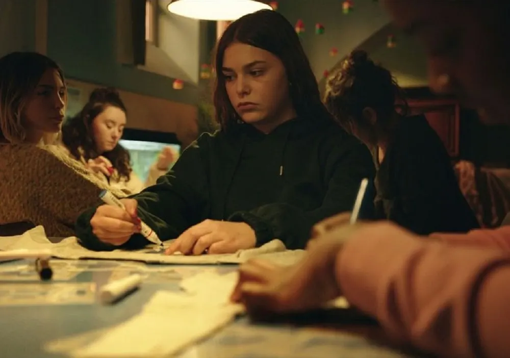 « Petites », premier film de Julie Lerat-Gersant aujourd’hui au cinéma
