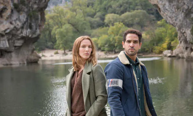 « Le secret de la grotte », téléfilm inédit réalisé par Christelle Raynal, écrit par Olivier Berclaz et Florence Philipponnat