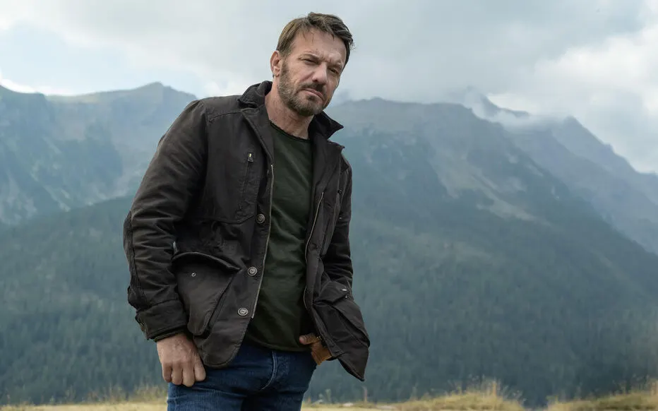 Le dernier épisode inédit de « Alex Hugo » toujours en tête des audiences