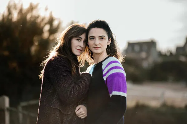 « Lame de fond », le téléfilm inédit écrit par Fabienne Lesieur et Victor Pavy