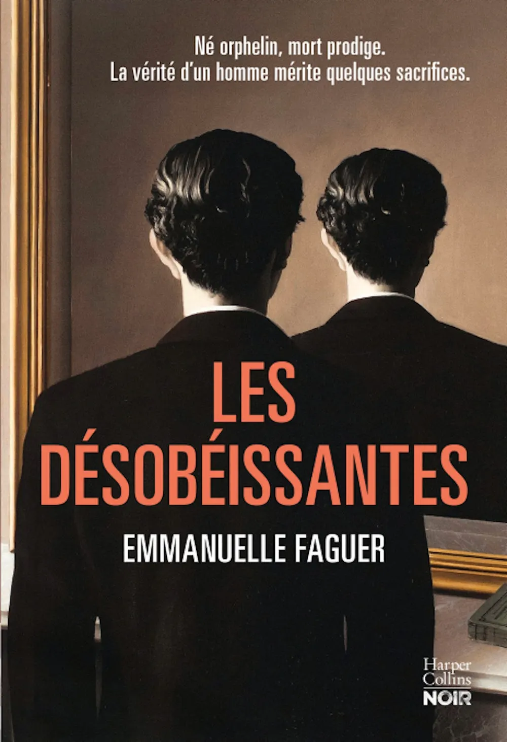 Les Désobéissantes