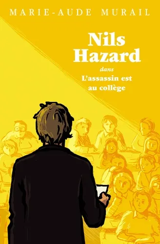Nils Hazard, chasseur d’énigme