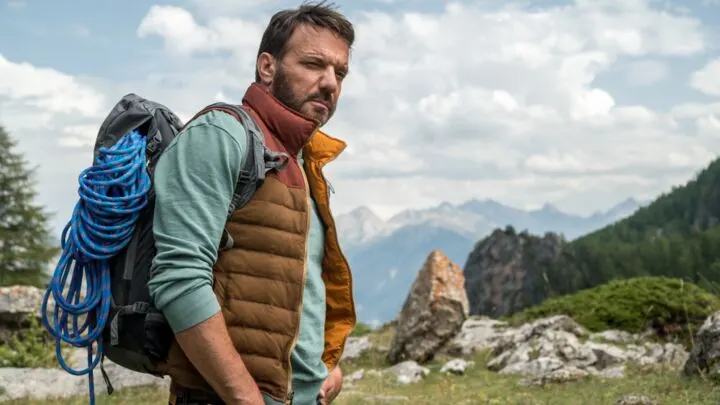 « Alex Hugo », nouvel épisode inédit réalisé par Pierre Isoard