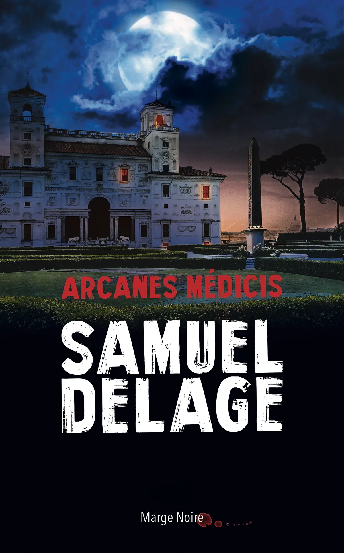 Arcanes Medicis