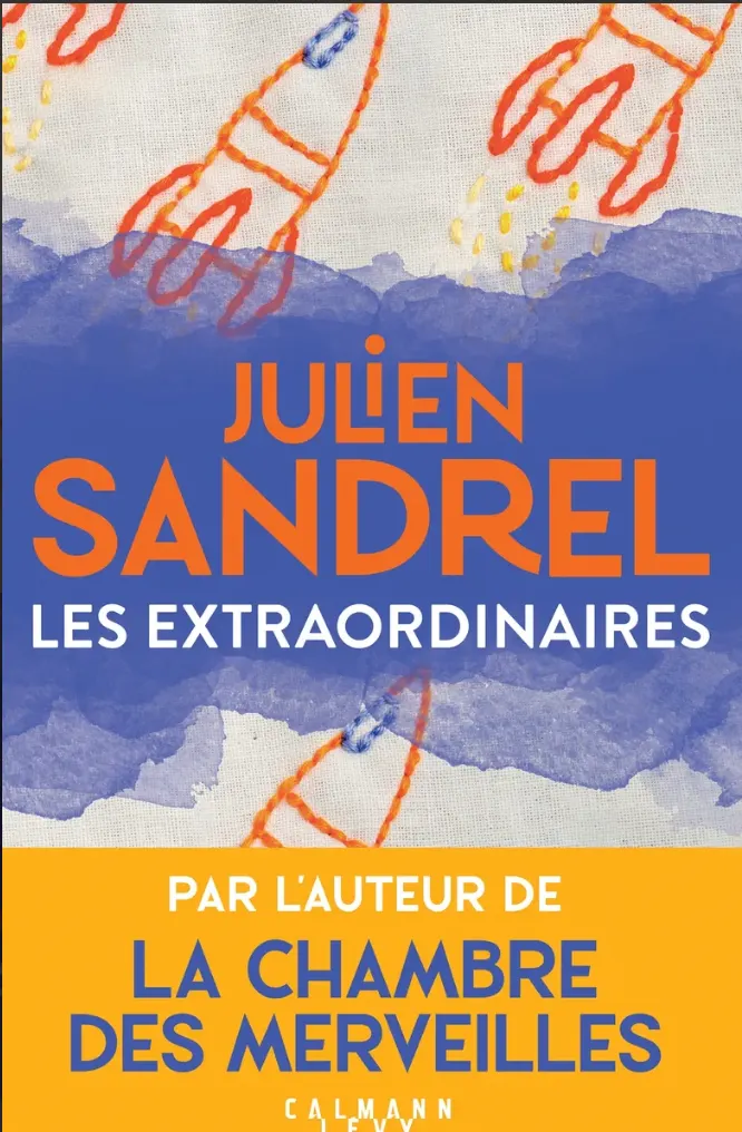 Les Extraordinaires