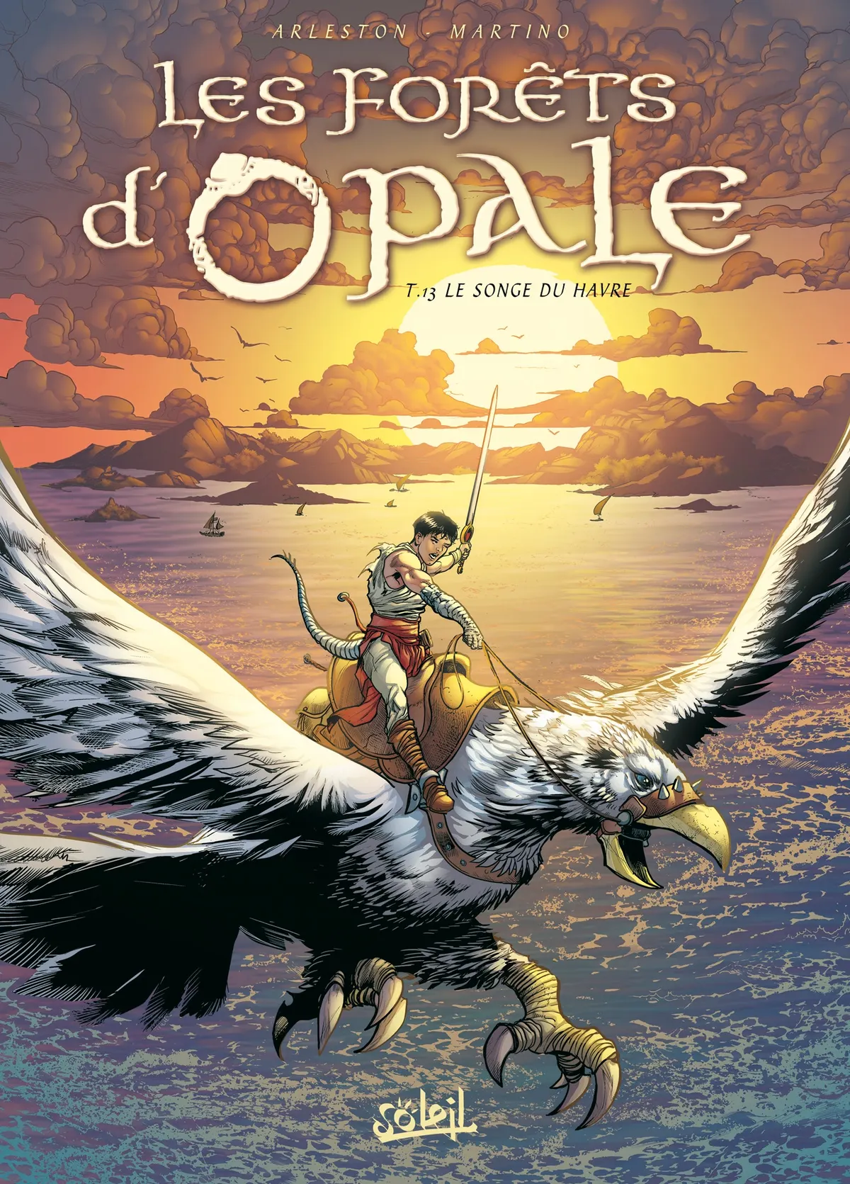 Les Forêts d’Opale