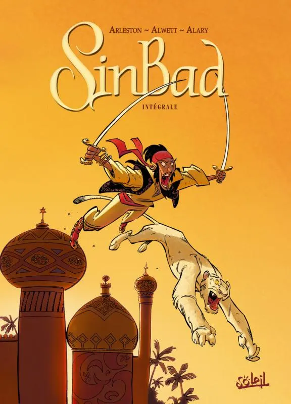 Sinbad