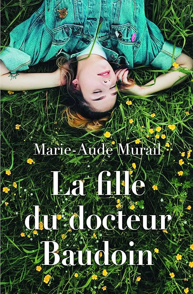 La fille du docteur Baudoin